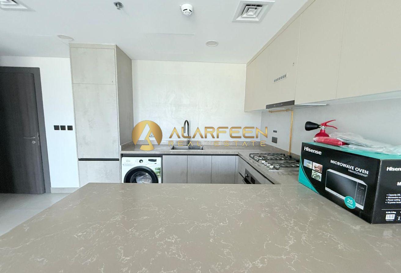 Spacious 1BHK | Fitted Appliance | Call now photo 11