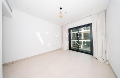 Apartment - 1 - 2 for rent in Viridian - Central Park at City Walk - City Walk - Dubai