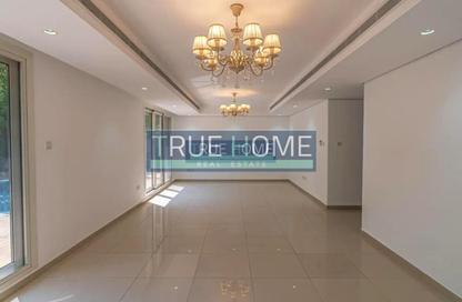 Villa - 5 Bedrooms - 6 Bathrooms for rent in Al Zahia 2 - Al Zahia - Muwaileh Commercial - Sharjah