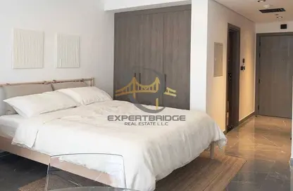 شقة - 1 حمام للبيع في جويا دورادو ريزيدينسز - ارجان - دبي