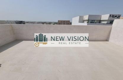 Penthouse - 1 - 2 for rent in The Link - East Village - Aljada - Sharjah