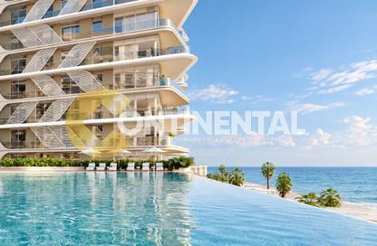 Apartment - Studio - 1 for sale in Fahid Island - Abu Dhabi Apartment - Studio - 1 for sale in Fahid Island - Abu Dhabi