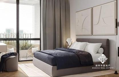 Apartment - 1 Bedroom - 2 Bathrooms for sale in V1ter Residence - District 12 - Jumeirah Village Circle - Dubai