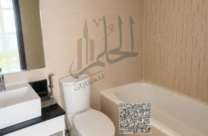 Apartment - 1 - 2 for sale in Ajman One Towers - Al Sawan - Ajman Apartment - 1 - 2 for sale in Ajman One Towers - Al Sawan - Ajman