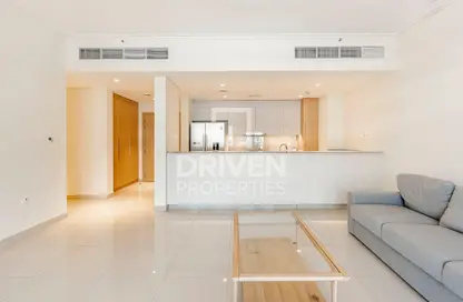 Apartment - 2 Bedrooms - 3 Bathrooms for rent in Mulberry 2 Building B1 - Mulberry 2 Block B - Mulberry 2 - Park Heights - Dubai Hills Estate - Dubai