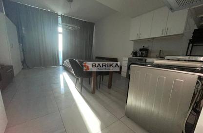 Apartment - Studio - 1 Bathroom for rent in O2 Tower - District 14 - Jumeirah Village Circle - Dubai