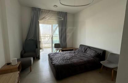 Apartment - Studio - 1 Bathroom for rent in Samia Azizi - Al Furjan - Dubai Apartment - Studio - 1 Bathroom for rent in Samia Azizi - Al Furjan - Dubai