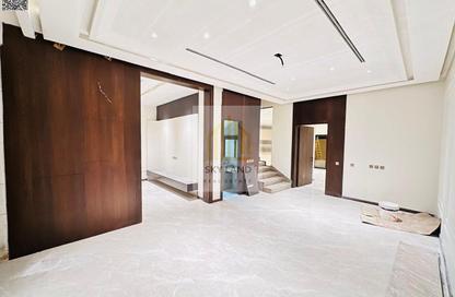 Villa - 5 Bedrooms - 7 Bathrooms for sale in Al Yasmeen 1 - Al Yasmeen - Ajman