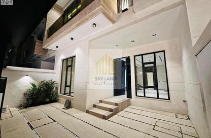 Villa - 5 Bedrooms - 7 Bathrooms for sale in Al Yasmeen 1 - Al Yasmeen - Ajman