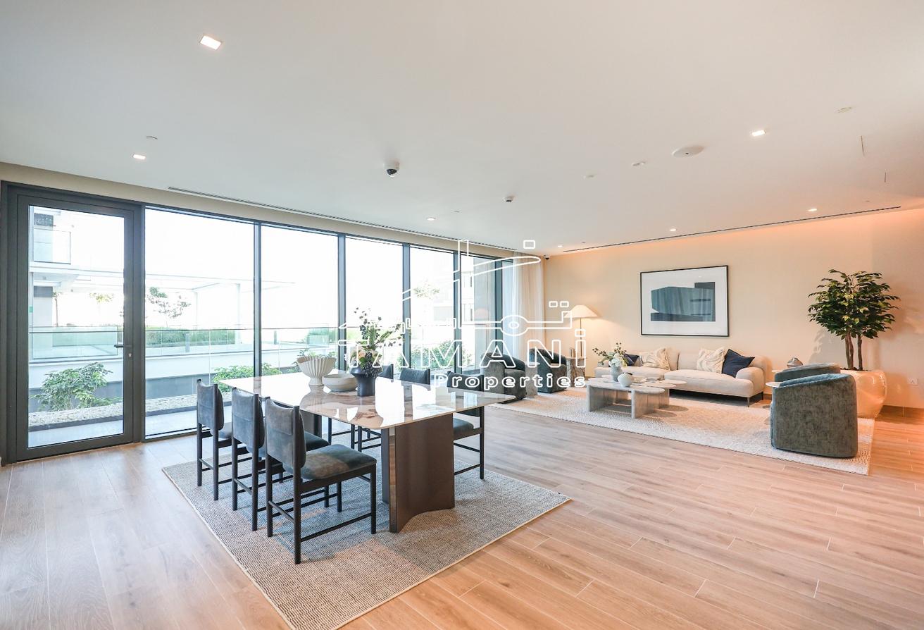 Sea view Ready to move Brand new photo 28