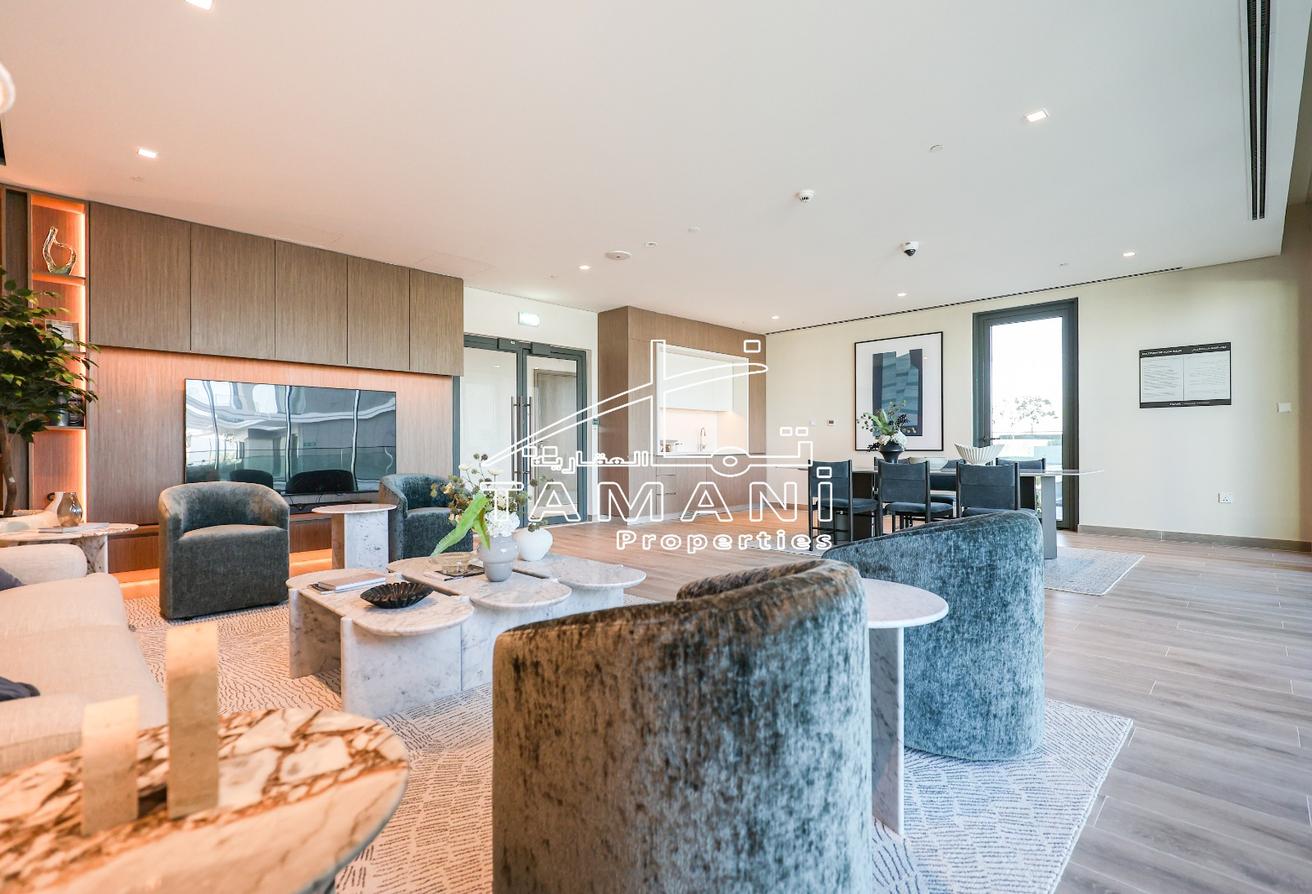 Sea view Ready to move Brand new photo 22