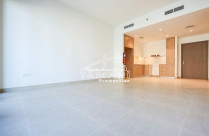 Apartment - 2 - 2 for rent in Seagate Building 3 - Seagate - Mina Rashid - Dubai