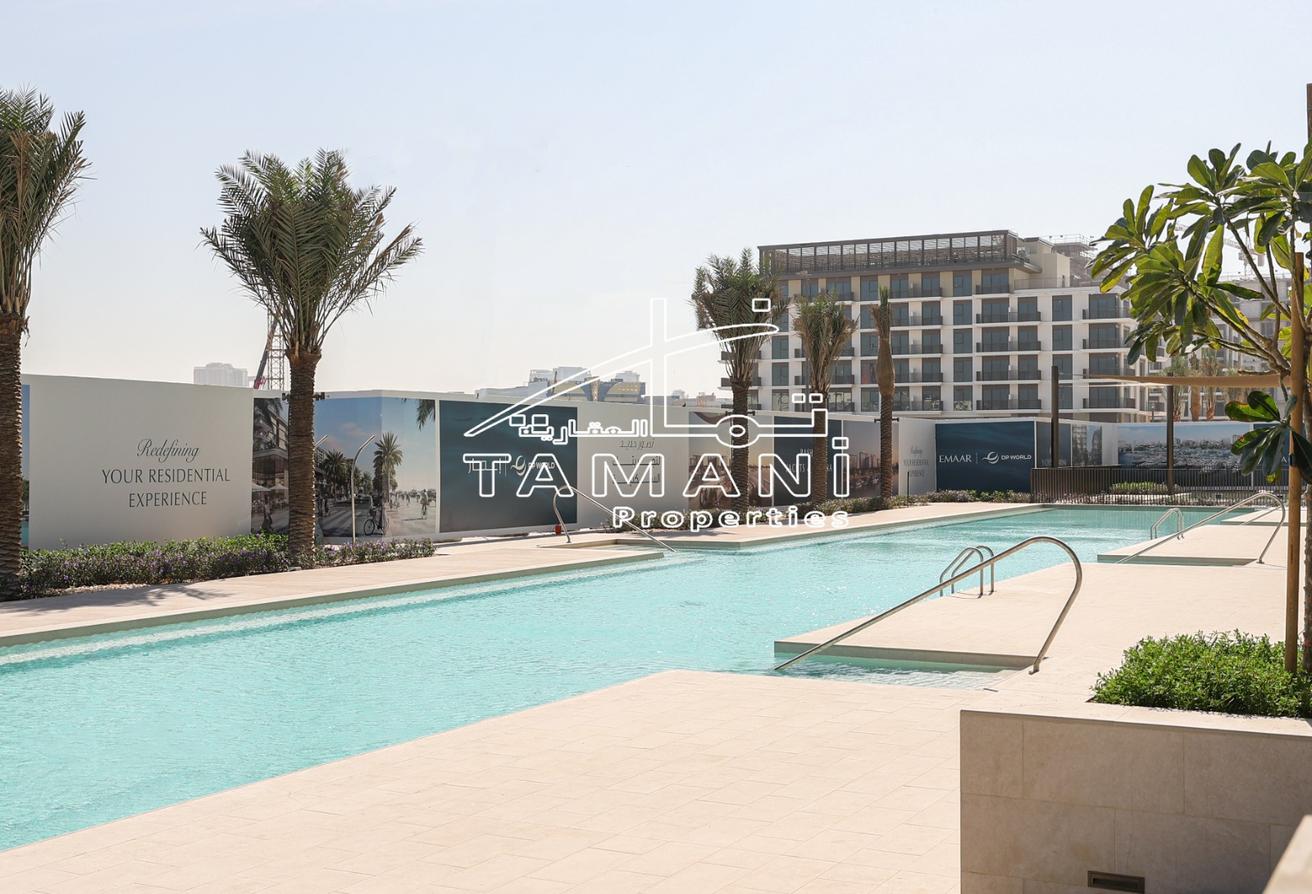 Sea view Ready to move Brand new photo 20