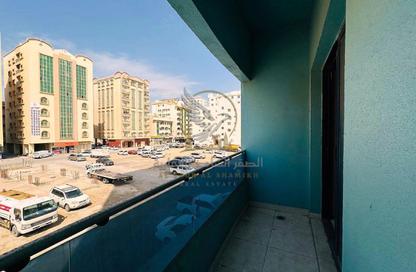 Apartment - 2 - 2 for rent in Ajman Industrial 1 - Ajman Industrial Area - Ajman Apartment - 2 - 2 for rent in Ajman Industrial 1 - Ajman Industrial Area - Ajman