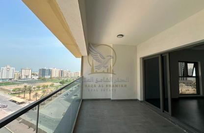 Apartment - 4 Bedrooms - 5 Bathrooms for rent in Al Majaz 3 - Al Majaz - Sharjah Apartment - 4 Bedrooms - 5 Bathrooms for rent in Al Majaz 3 - Al Majaz - Sharjah