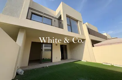 فيلا - 3 غرف نوم - 4 حمامات للايجار في باركسايد 2 - اعمار الجنوبية - دبي الجنوب (مركز دبي العالمي) - دبي فيلا - 3 غرف نوم - 4 حمامات للايجار في باركسايد 2 - اعمار الجنوبية - دبي الجنوب (مركز دبي العالمي) - دبي