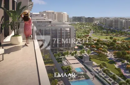 شقة - 3 غرف نوم - 4 حمامات للبيع في فيدا ريزيدنس - دبي هيلز استيت - دبي