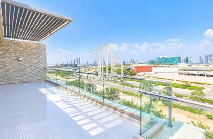 Penthouse - 2 - 4 for rent in The Polo Residence D1 - The Polo Residence - Meydan Avenue - Meydan - Dubai Penthouse - 2 - 4 for rent in The Polo Residence D1 - The Polo Residence - Meydan Avenue - Meydan - Dubai