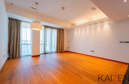 Apartment - 1 Bedroom - 2 Bathrooms for rent in Burjuman Vista - Mankhool - Bur Dubai - Dubai