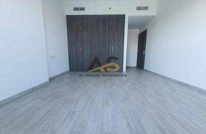 Apartment - 1 - 2 for rent in Orchid Residence - Dubai Science Park - Dubai