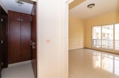 Apartment - 1 Bedroom - 2 Bathrooms for sale in Yakout - Bab Al Bahar - Al Marjan Island - Ras Al Khaimah