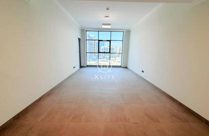 Apartment - 2 - 3 for rent in Art Courtyard - Arjan - Dubai