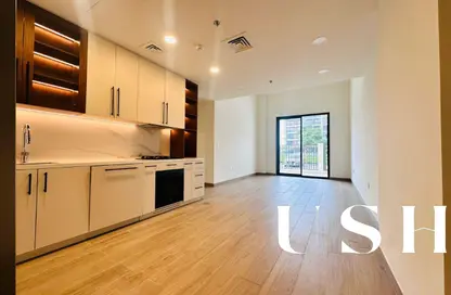 Apartment - 2 Bedrooms - 2 Bathrooms for rent in The Hamilton - Town Square - Dubai