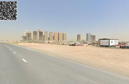 Land - Studio for sale in Al Aamra Gardens - Al Amerah - Ajman