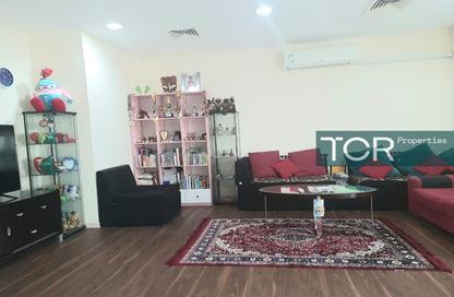 Apartment - 3 - 3 for rent in Champions Tower 1 - Champions Towers - Dubai Sports City - Dubai