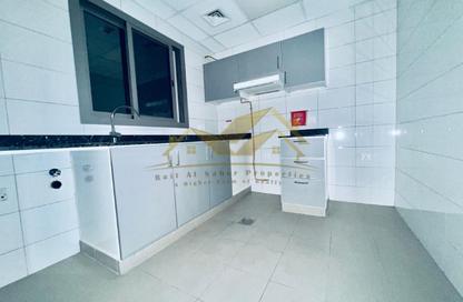 Apartment - 2 Bedrooms - 3 Bathrooms for rent in Jumeirah Garden City - Al Satwa - Dubai