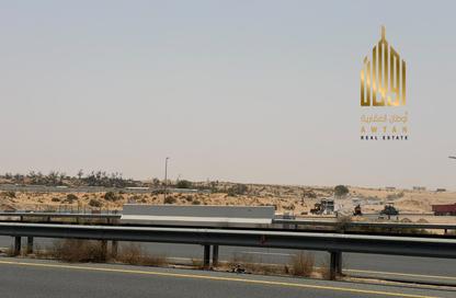 Land - Studio for sale in Al Belidah - Al Bataeh - Sharjah