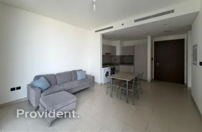 Apartment - 1 Bedroom - 1 Bathroom for rent in Sobha Creek Vistas Reserve - Sobha Hartland - Mohammed Bin Rashid City - Dubai
