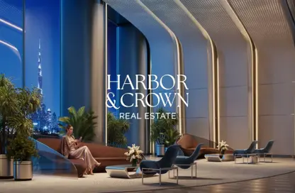 شقة - 2 غرف نوم - 2 حمامات للبيع في مشروع مايباخ - أماكن مرسيدس-بنز - ند الشبا 1 - ند الشبا - دبي