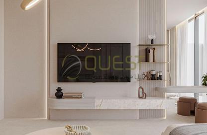 Apartment - 1 Bedroom - 2 Bathrooms for sale in Floarea Oasis - Dubai Land Residence Complex - Dubai Land - Dubai