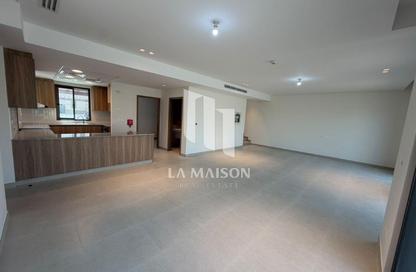 Townhouse - 3 - 4 for rent in Toledo - Bloom Living - Zayed City (Khalifa City C) - Khalifa City - Abu Dhabi