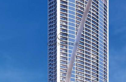 Apartment - Studio - 1 for sale in Fashionz by Danube - District 4 - Jumeirah Village Triangle - Dubai