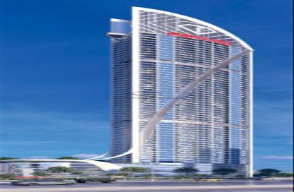Apartment - Studio - 1 for sale in Fashionz by Danube - District 4 - Jumeirah Village Triangle - Dubai