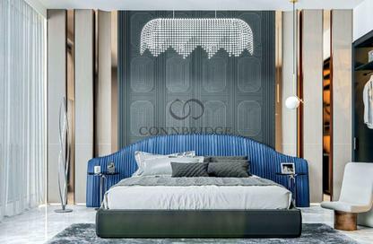 Apartment - Studio - 1 for sale in Fashionz by Danube - District 4 - Jumeirah Village Triangle - Dubai