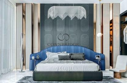 Apartment - Studio - 1 for sale in Fashionz by Danube - District 4 - Jumeirah Village Triangle - Dubai