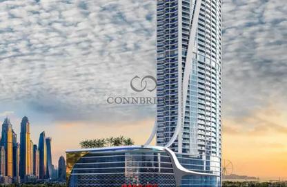 Apartment - Studio - 1 for sale in Fashionz by Danube - District 4 - Jumeirah Village Triangle - Dubai