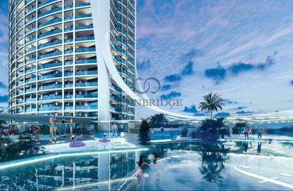Apartment - Studio - 1 for sale in Fashionz by Danube - District 4 - Jumeirah Village Triangle - Dubai