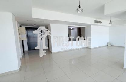 Apartment - 3 Bedrooms - 5 Bathrooms for rent in Tala Tower - Marina Square - Al Reem Island - Abu Dhabi