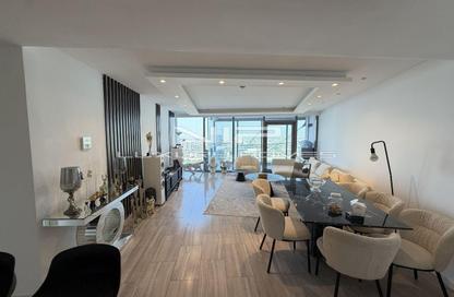 Apartment - 2 Bedrooms - 3 Bathrooms for rent in D1 Tower - Culture Village - Dubai Apartment - 2 Bedrooms - 3 Bathrooms for rent in D1 Tower - Culture Village - Dubai