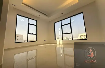 Apartment - 1 Bathroom for rent in Zayed City (Khalifa City C) - Khalifa City - Abu Dhabi Apartment - 1 Bathroom for rent in Zayed City (Khalifa City C) - Khalifa City - Abu Dhabi