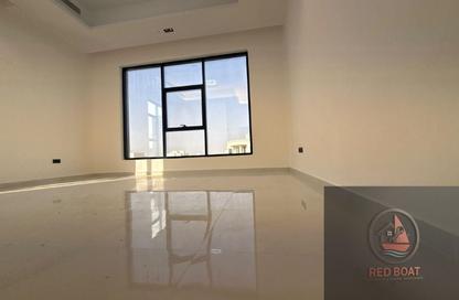 Apartment - Studio - 1 for rent in Zayed City (Khalifa City C) - Khalifa City - Abu Dhabi Apartment - Studio - 1 for rent in Zayed City (Khalifa City C) - Khalifa City - Abu Dhabi