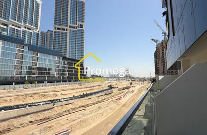 Apartment - 1 Bedroom - 1 Bathroom for rent in Azizi Riviera Azure - Azizi Riviera - Meydan One - Meydan - Dubai Apartment - 1 Bedroom - 1 Bathroom for rent in Azizi Riviera Azure - Azizi Riviera - Meydan One - Meydan - Dubai