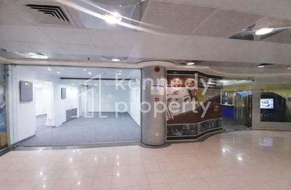 Shop - Studio for rent in Pyramid Centre - Oud Metha - Bur Dubai - Dubai