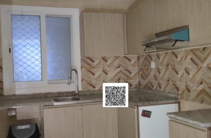 Apartment - 2 - 2 for rent in Gulf Tower - Emirates City - Ajman Apartment - 2 - 2 for rent in Gulf Tower - Emirates City - Ajman