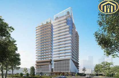 Apartment - 2 Bedrooms - 3 Bathrooms for sale in Azizi Ruby - District 15 - Jumeirah Village Circle - Dubai
