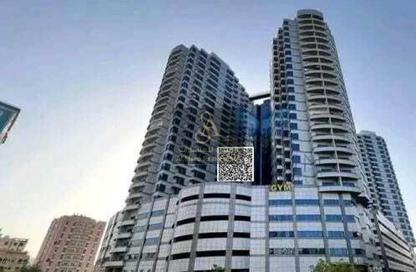 Apartment - 2 - 3 for sale in Falcon Tower 1 - Falcon Towers - Ajman Downtown - Ajman Apartment - 2 - 3 for sale in Falcon Tower 1 - Falcon Towers - Ajman Downtown - Ajman